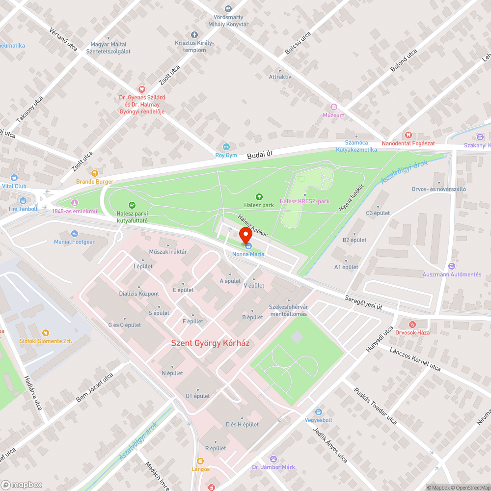 Rossz irányt mutató menetrend bejelentés helye