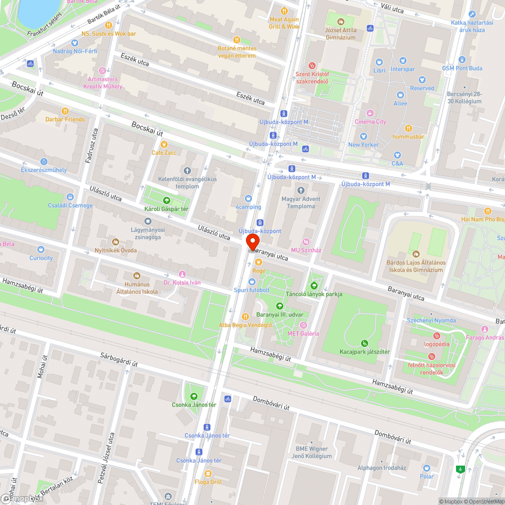 veszélyes terelés bejelentés helye