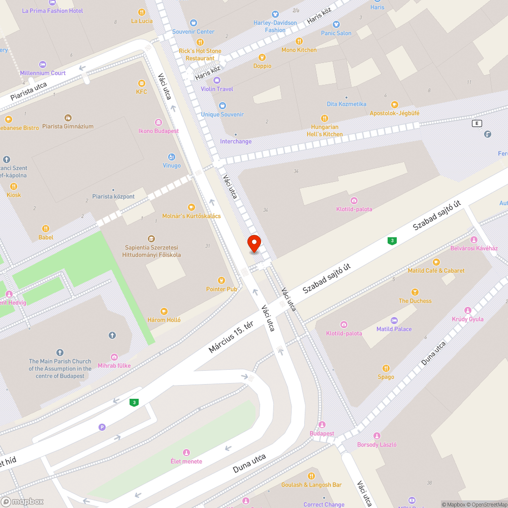 táblák félig kidőlve elfordulva bejelentés helye