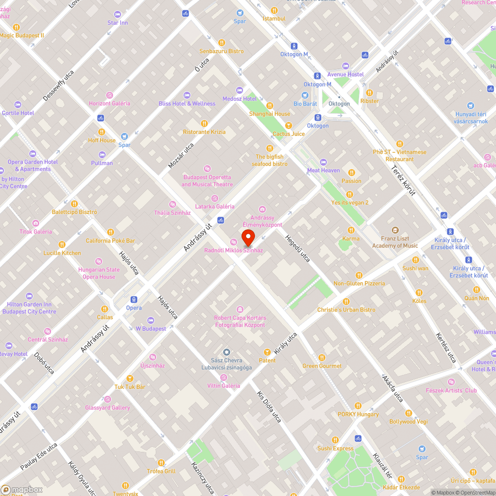 kevés fa bejelentés helye