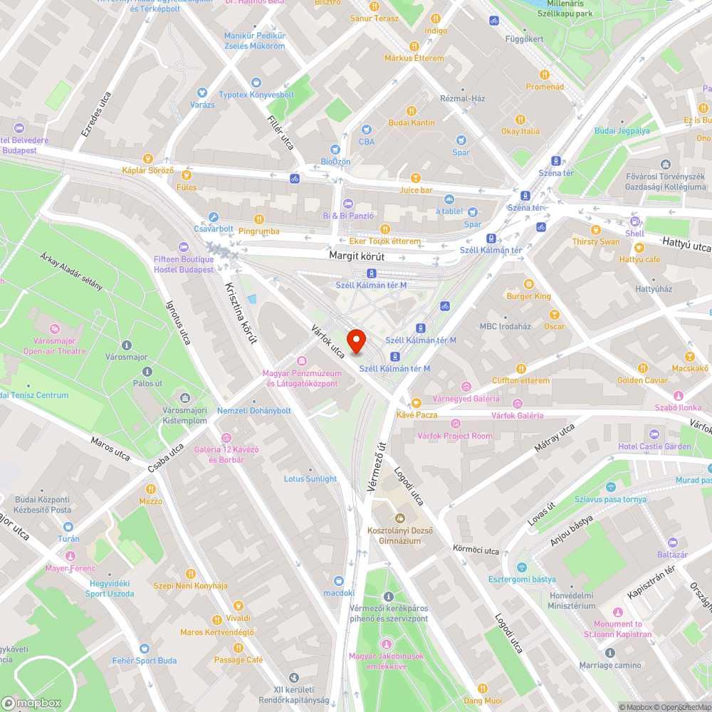 Elégtelen kerékpárszállítási kapacitás a Fogaskerekű felújítása alatt bejelentés helye