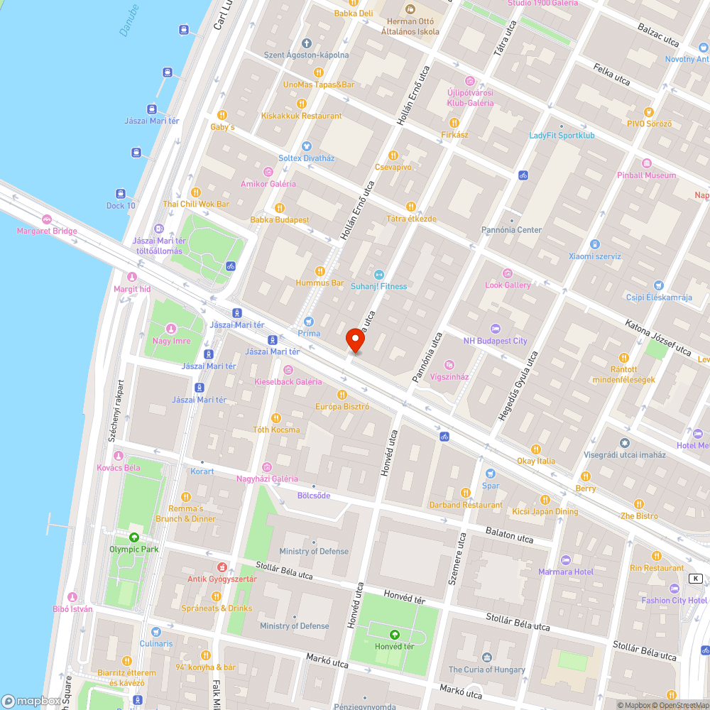 Sérült fedlap bejelentés helye