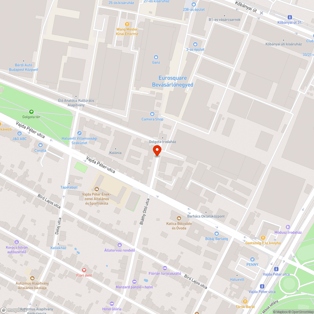 Hatósági jelzés nélküli autó foglalja a helyet bejelentés helye