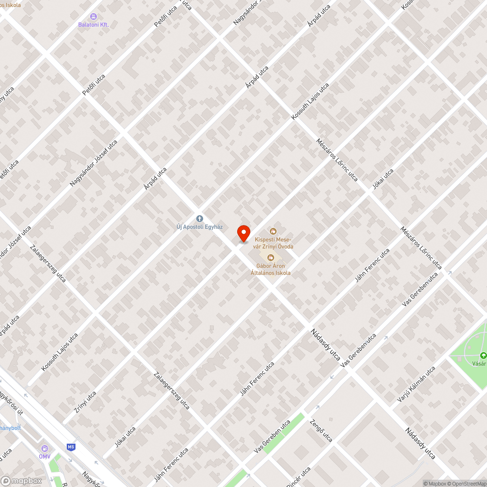 Rendszám nélküli fekete Suzuki bejelentés helye