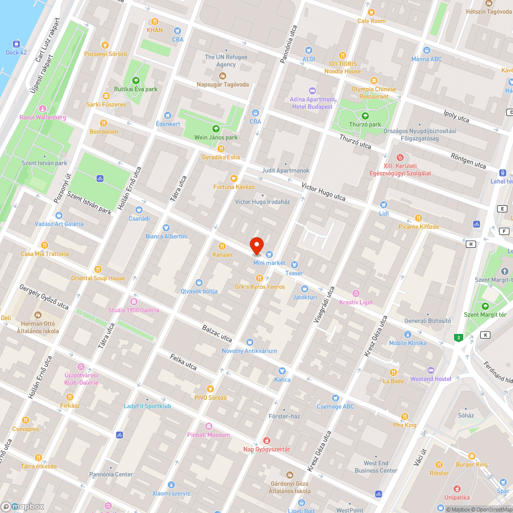 Lomtalanítás után az utca teljes hosszában csupa üvegcserép bejelentés helye