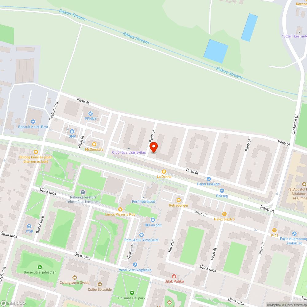 Kábeltel fedlap puklis bejelentés helye