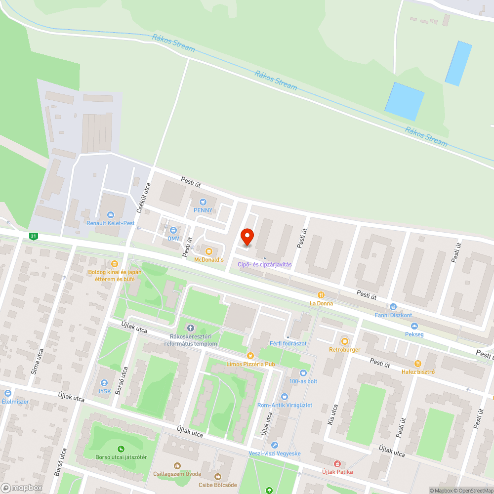 Fedlap csúnyán kiáll bejelentés helye