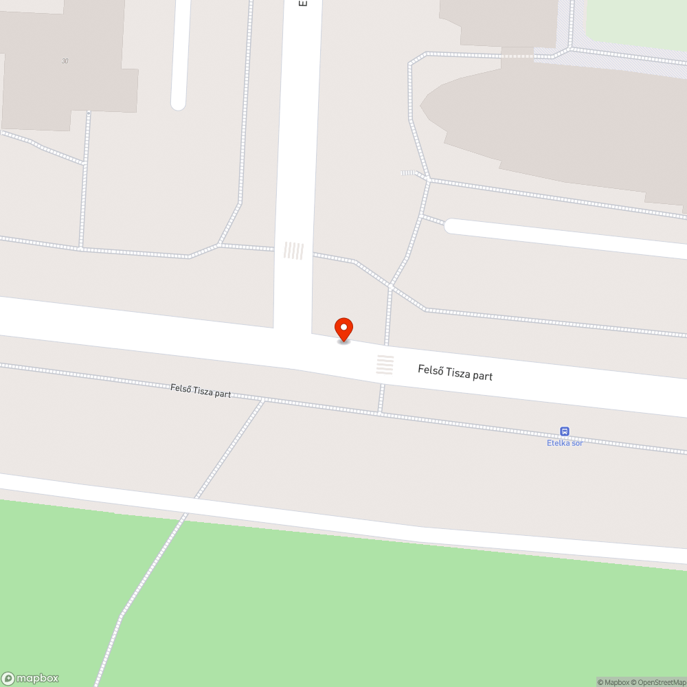 Aszfaltozás probléma bejelentés helye