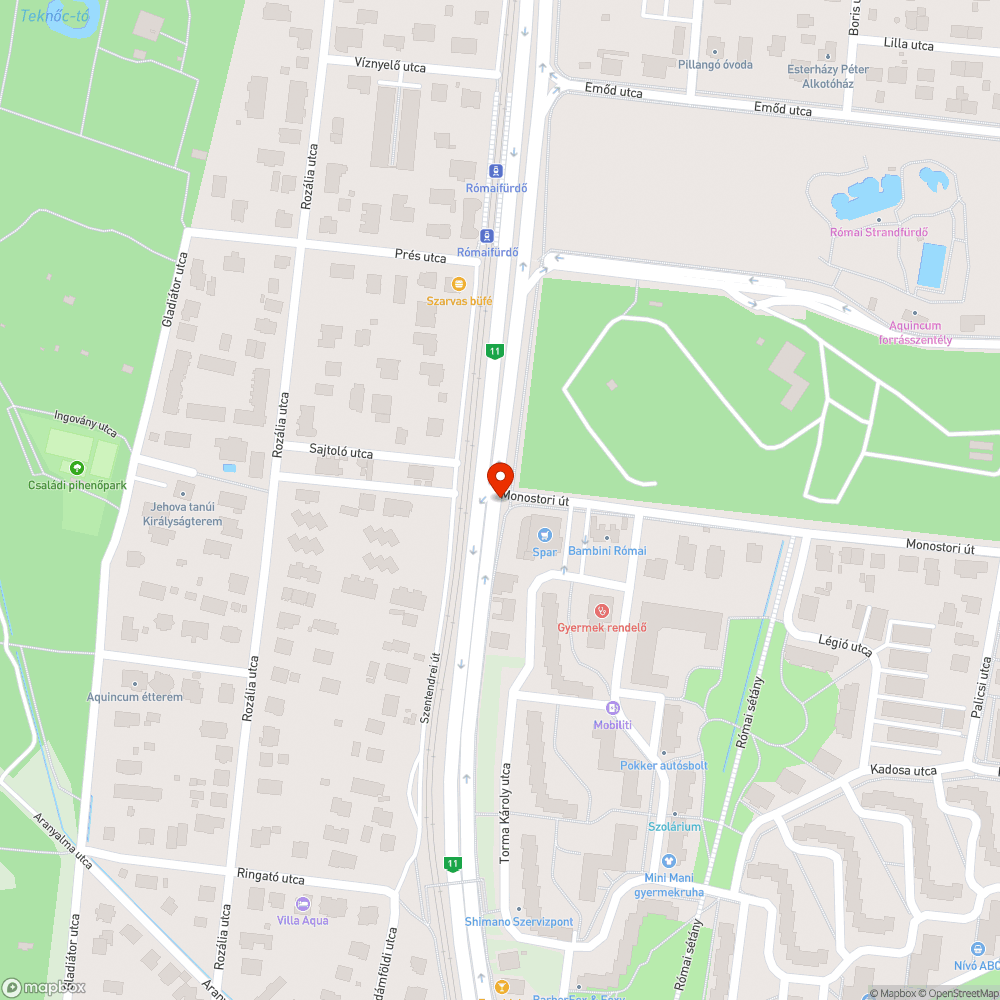 Rozsdás, talán funkciótlan elektromos dobozok és oszlop bejelentés helye