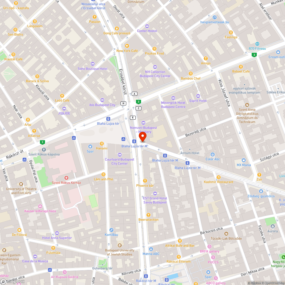 Hiányzó fedél bejelentés helye