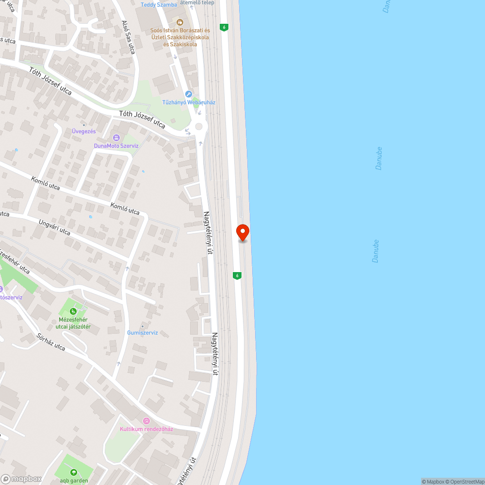 Két lámpa nem világít bejelentés helye