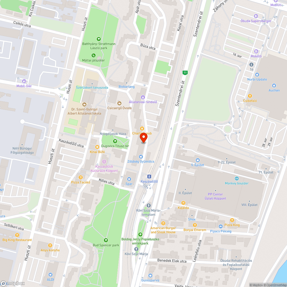 Komposztáló, szeméttelepé alakulása bejelentés helye