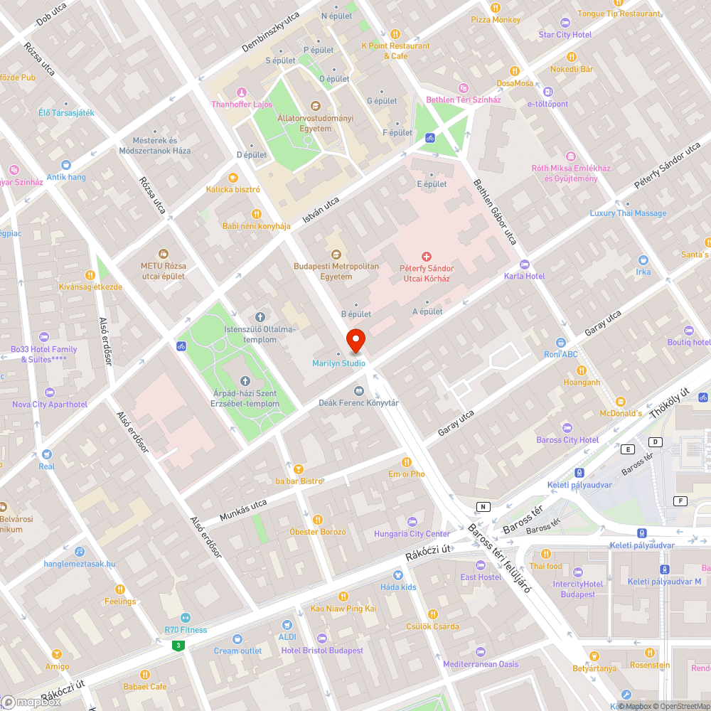 Töredezett Forgalomirányítási fedlap bejelentés helye