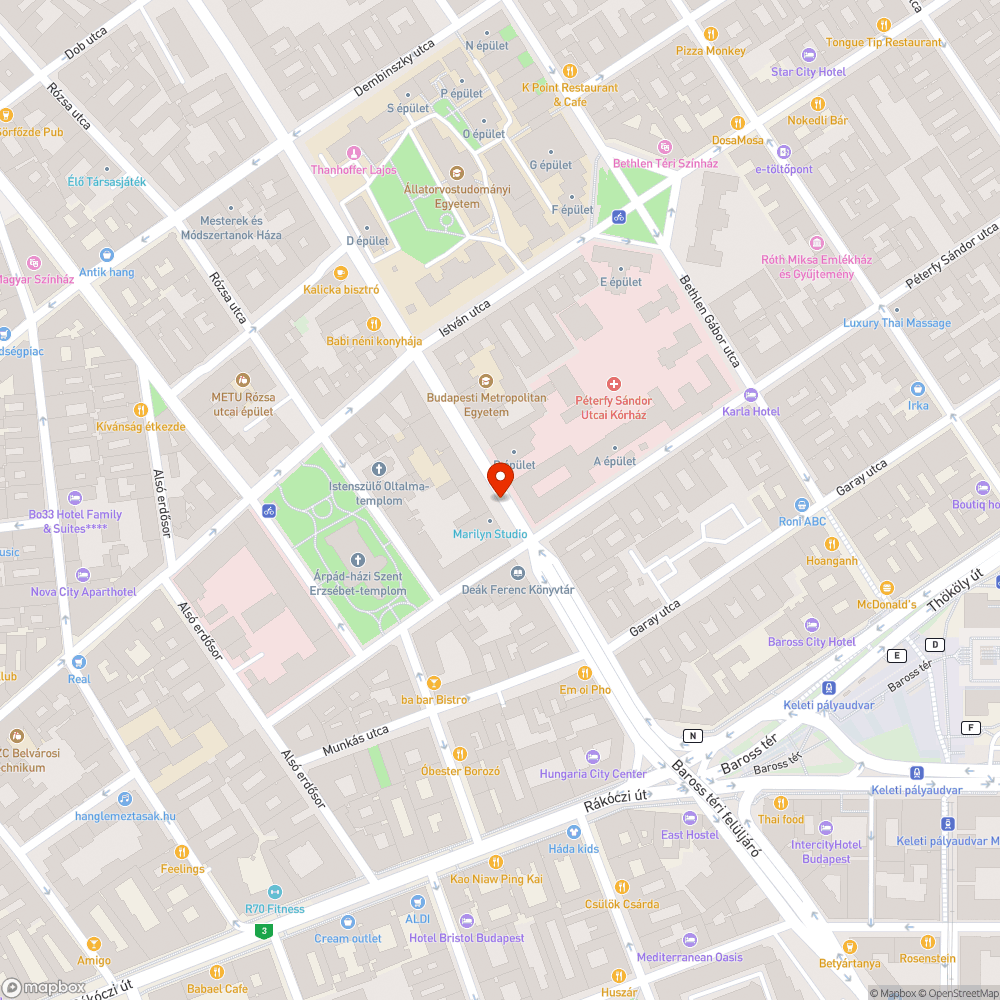 Sérült fedlapok bejelentés helye