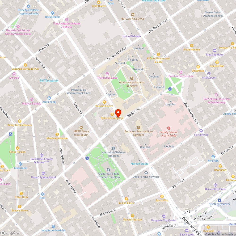 Porladt fedlap bejelentés helye