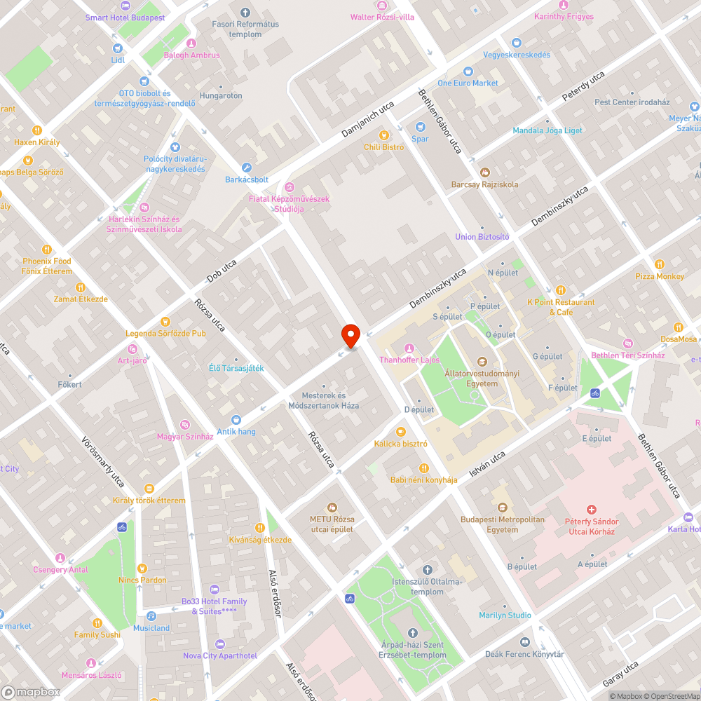 Tördezett fedlapok bejelentés helye