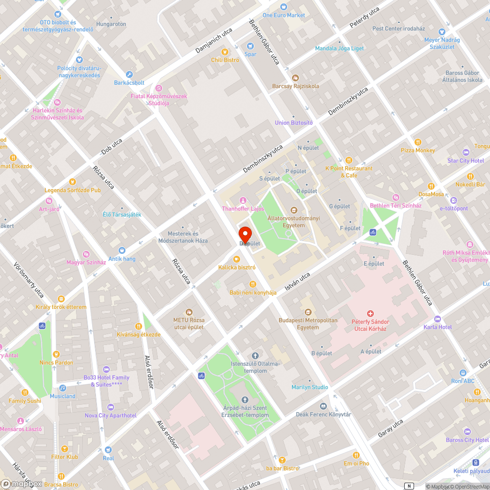 Sérült fedlap bejelentés helye