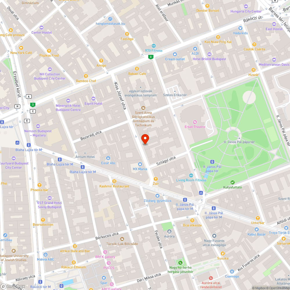 Évek óra elhagyott roncs bejelentés helye