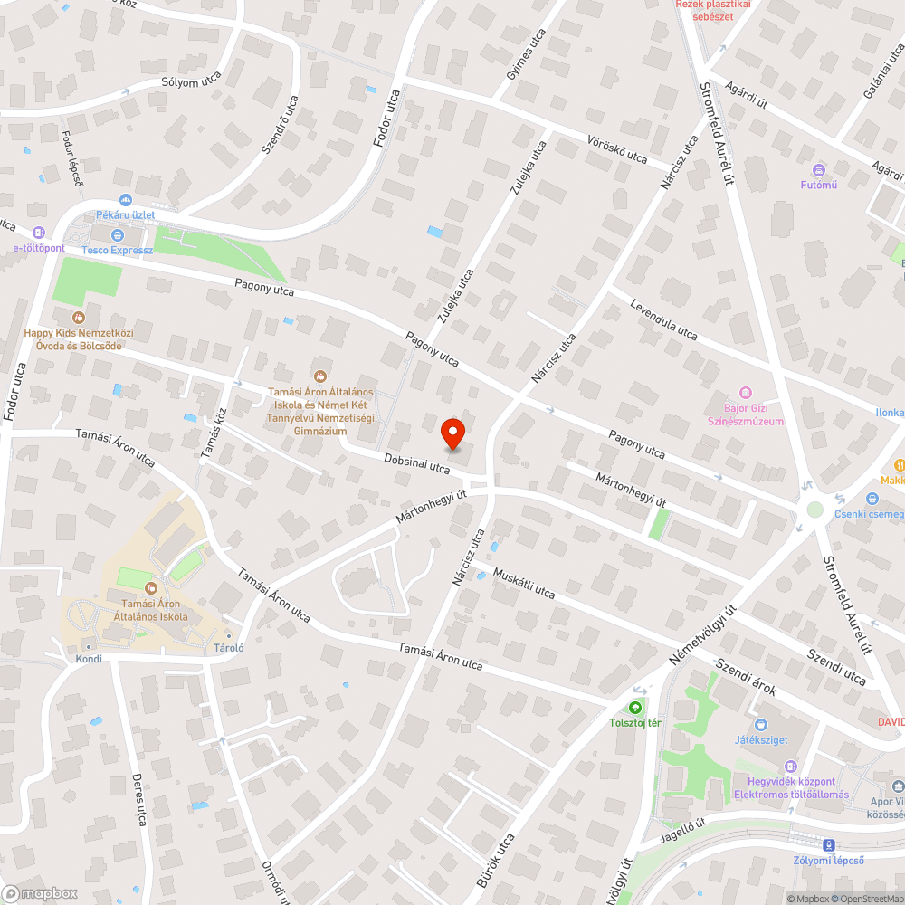 kilógó oszlopcsonk bejelentés helye