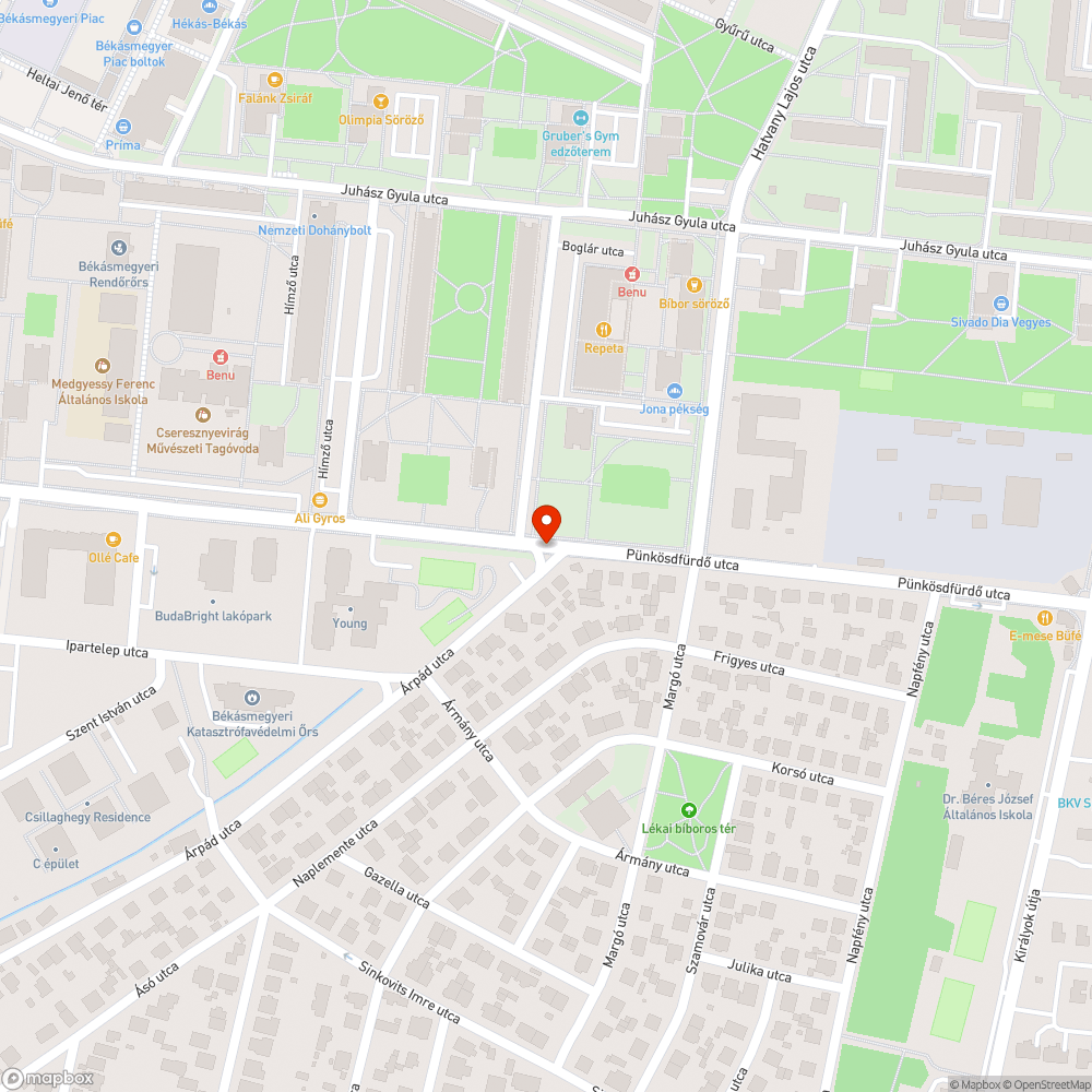 Elfordult zebra táblák bejelentés helye