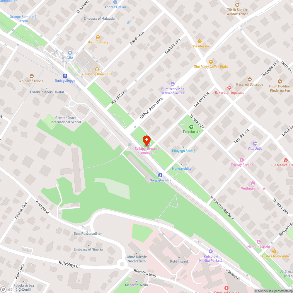 Közlekedési tábla elfordult bejelentés helye