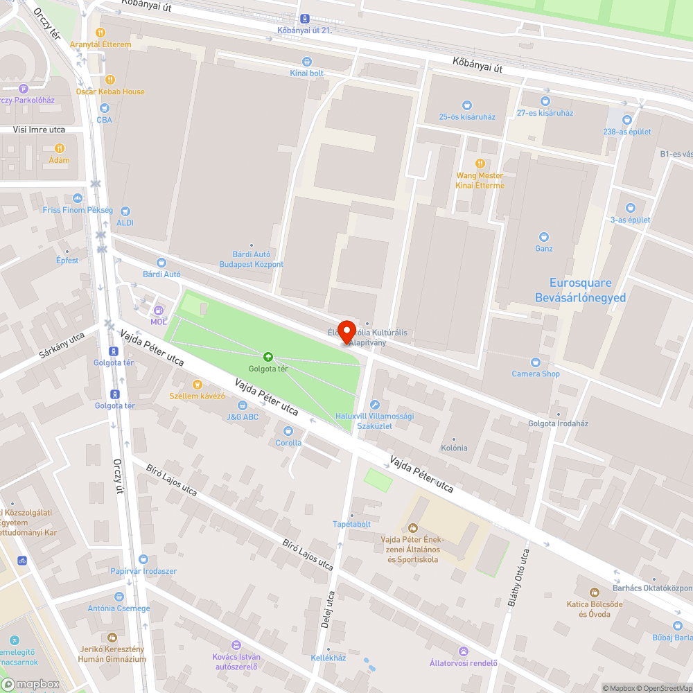 Fémhulladék bejelentés helye