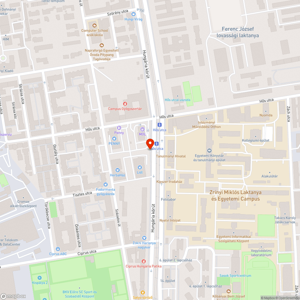 Falevél és kommunális hulladék a sövény tövében bejelentés helye