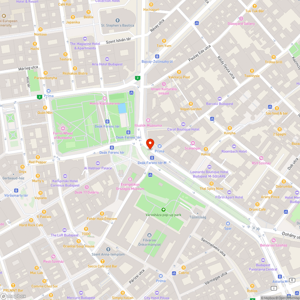 Gyalogátkelő szabaddá tétele bejelentés helye