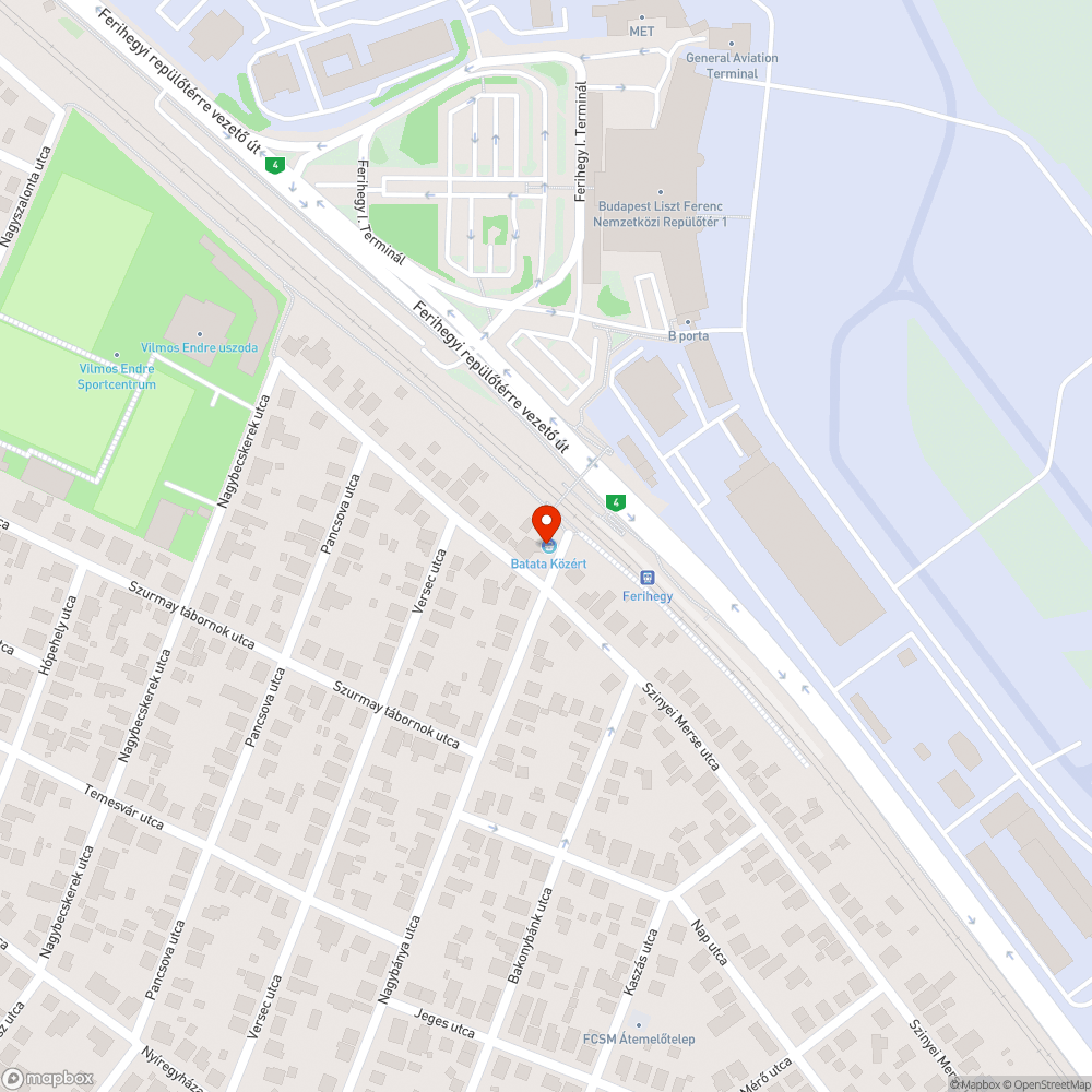 Körülbelül 3 hónapja áll egy roncs az utcán bejelentés helye