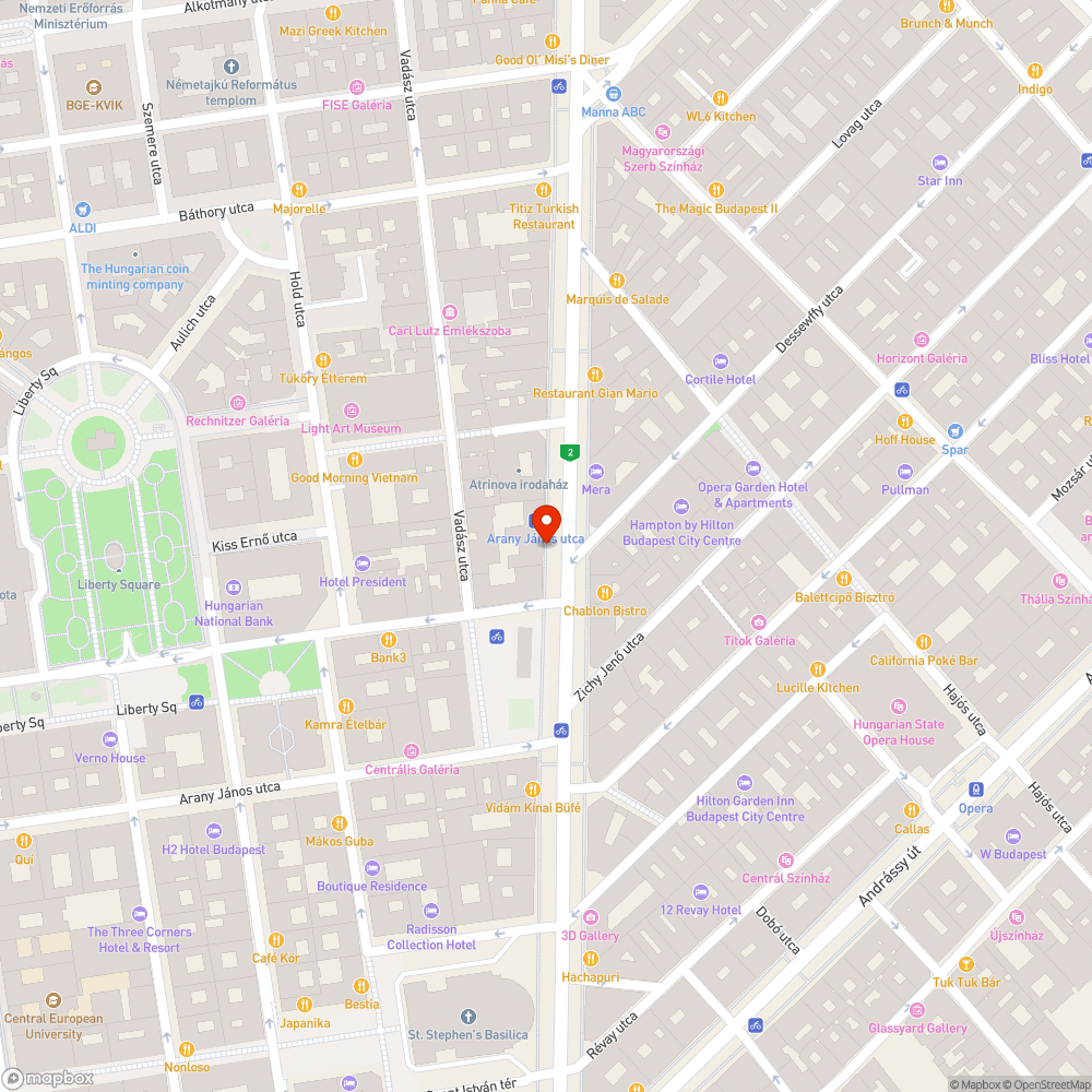 Önkényuralmi jelkép bejelentés helye