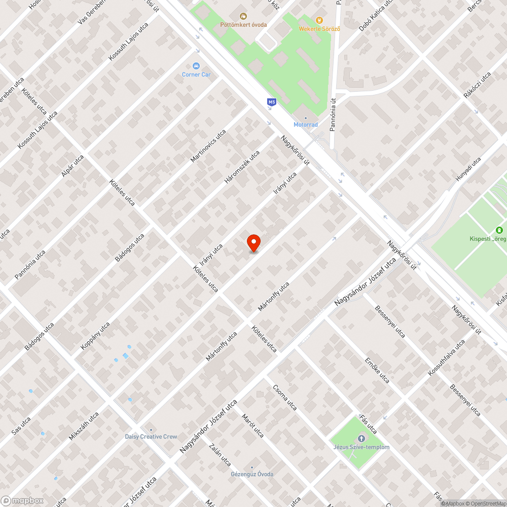 Beteg, öreg gyümölcsfa bejelentés helye