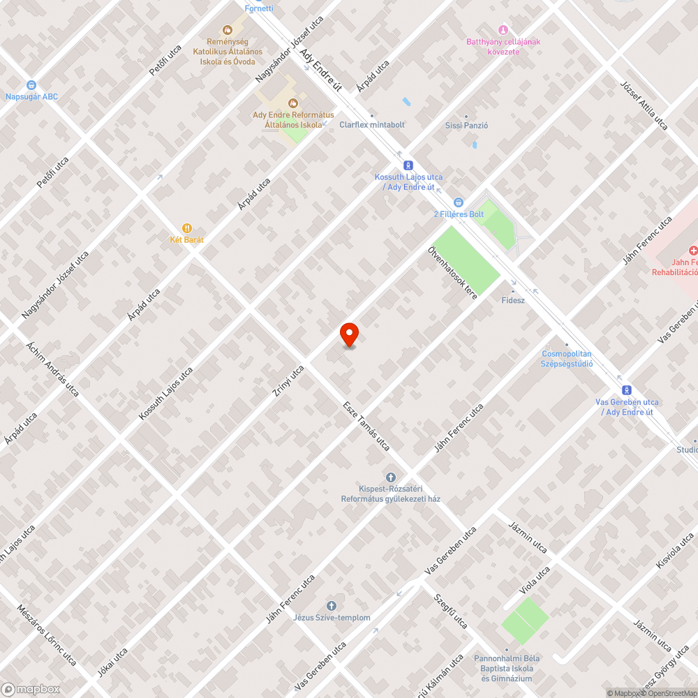 Nagy mennyiségű (zöld)hulladék foglalja az utat. bejelentés helye