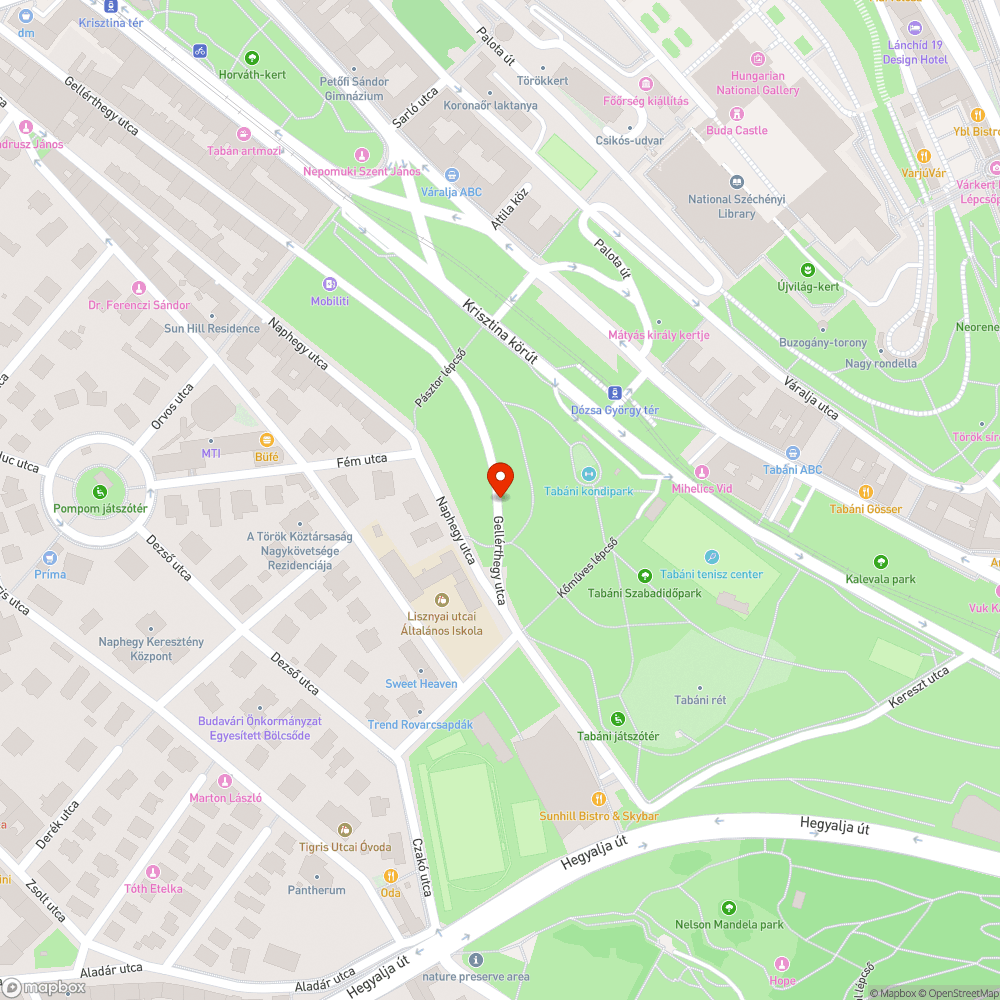 Közműfedlap igen rossz állapotban bejelentés helye