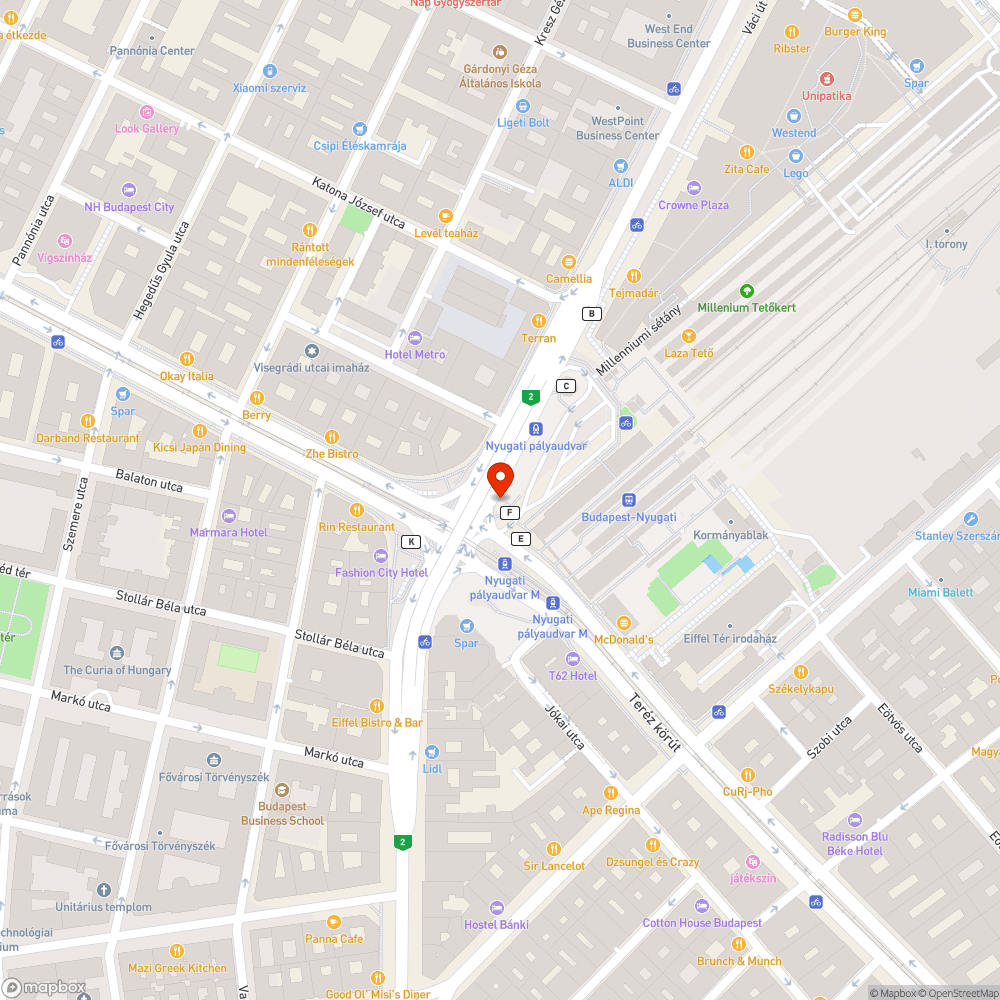 Nyugati tér aluljáró  újra 3 féle "graffiti" egy helyen "E" fel/lejárat- FKF bejelentés helye