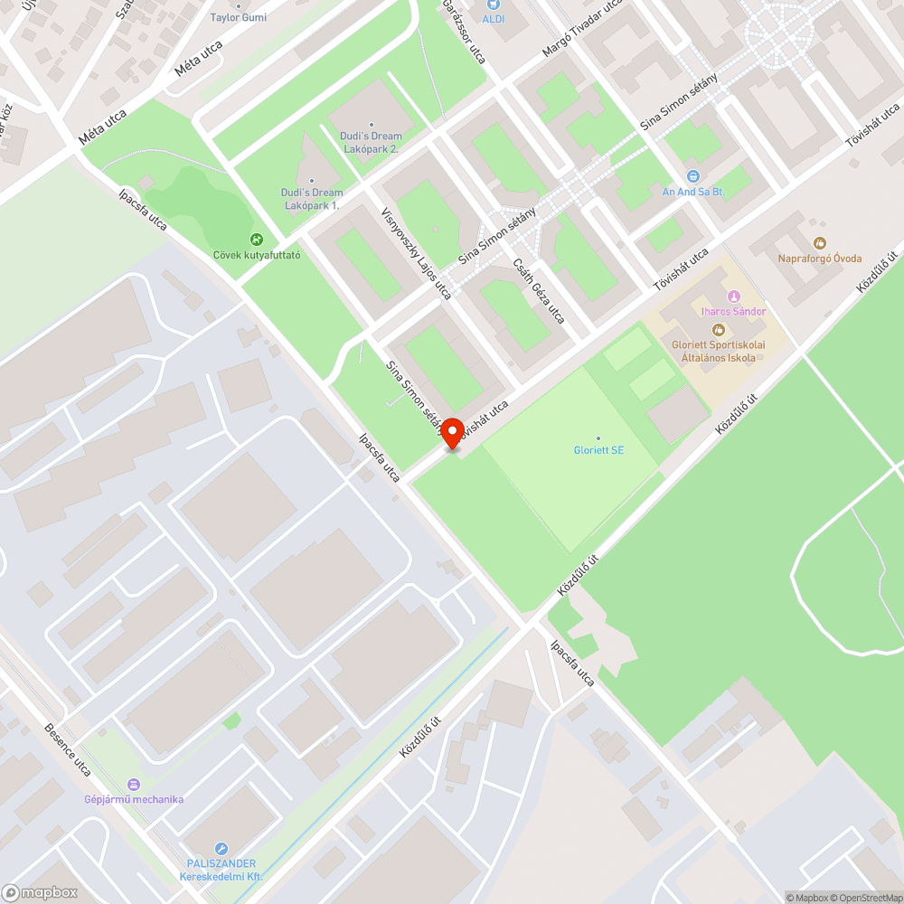 Funkciójának betöltésére alkalmatlan utasvárók bejelentés helye