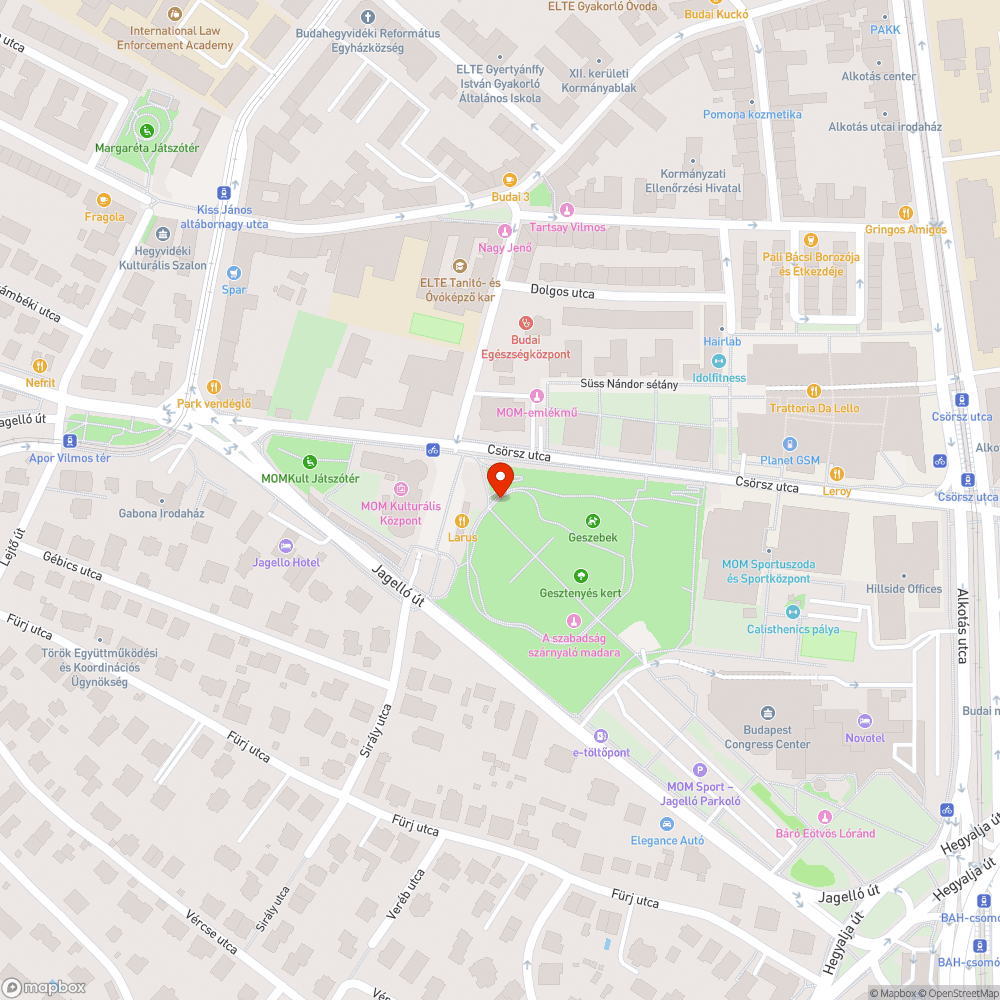 tele kuka nincs takaritva bejelentés helye