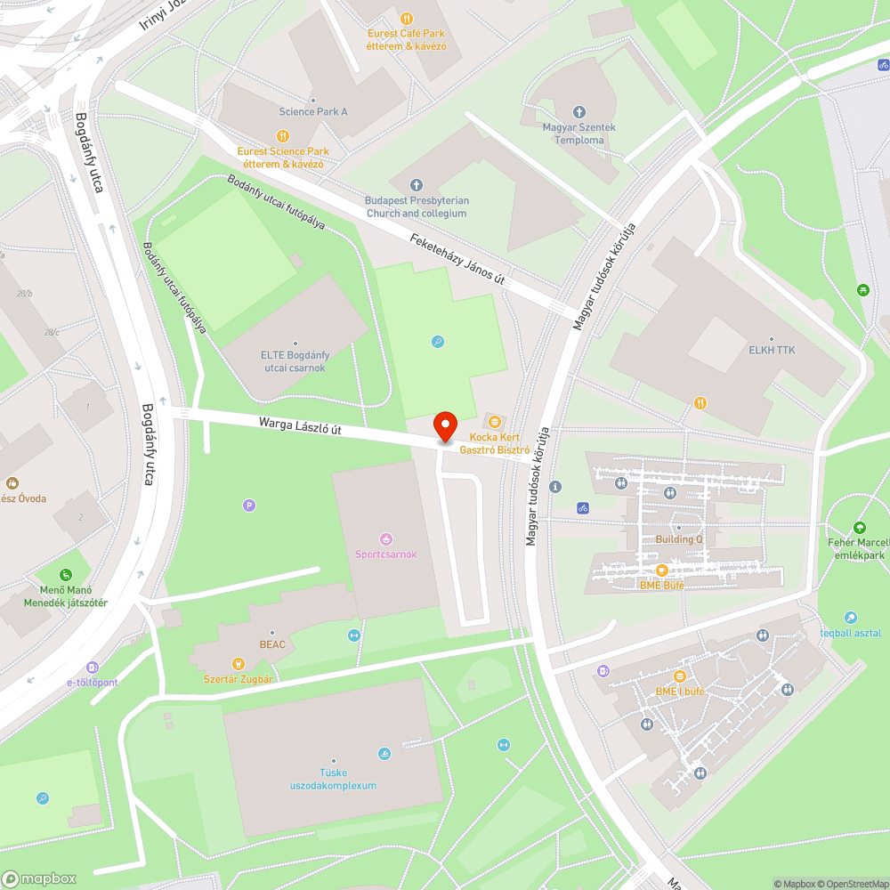 visszatérő avar és szemét probléma 4.0 bejelentés helye