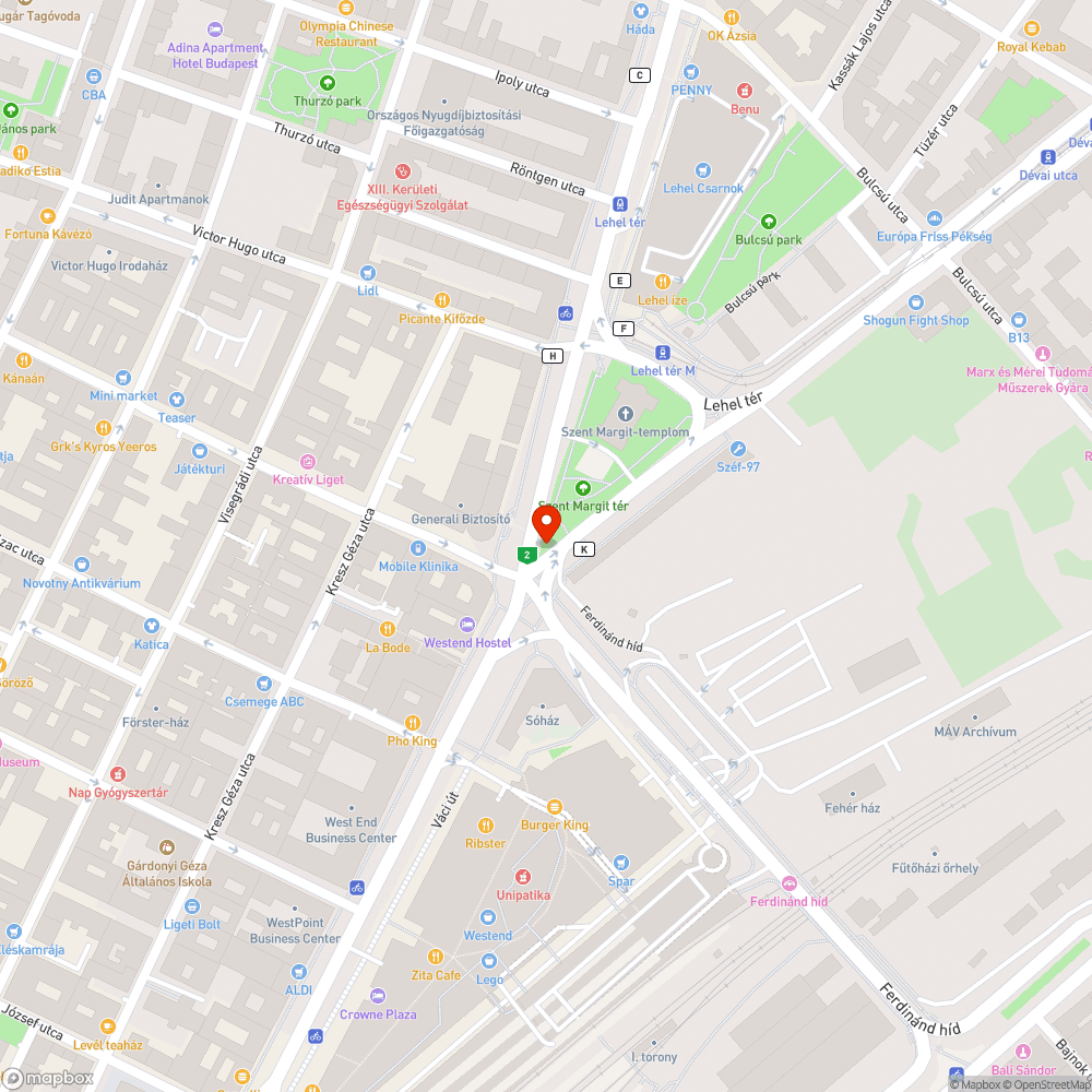 Nem jól jár az óra bejelentés helye