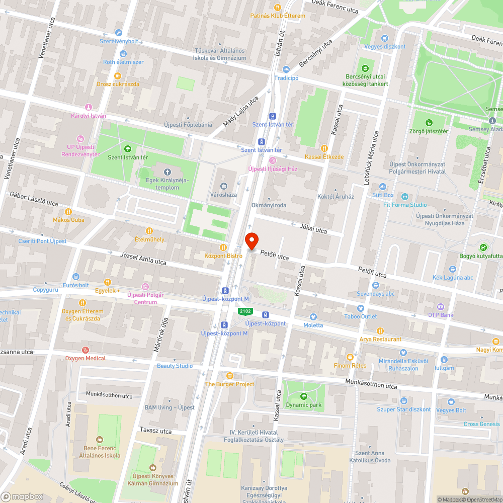 balesetveszélyes fedlapok bejelentés helye