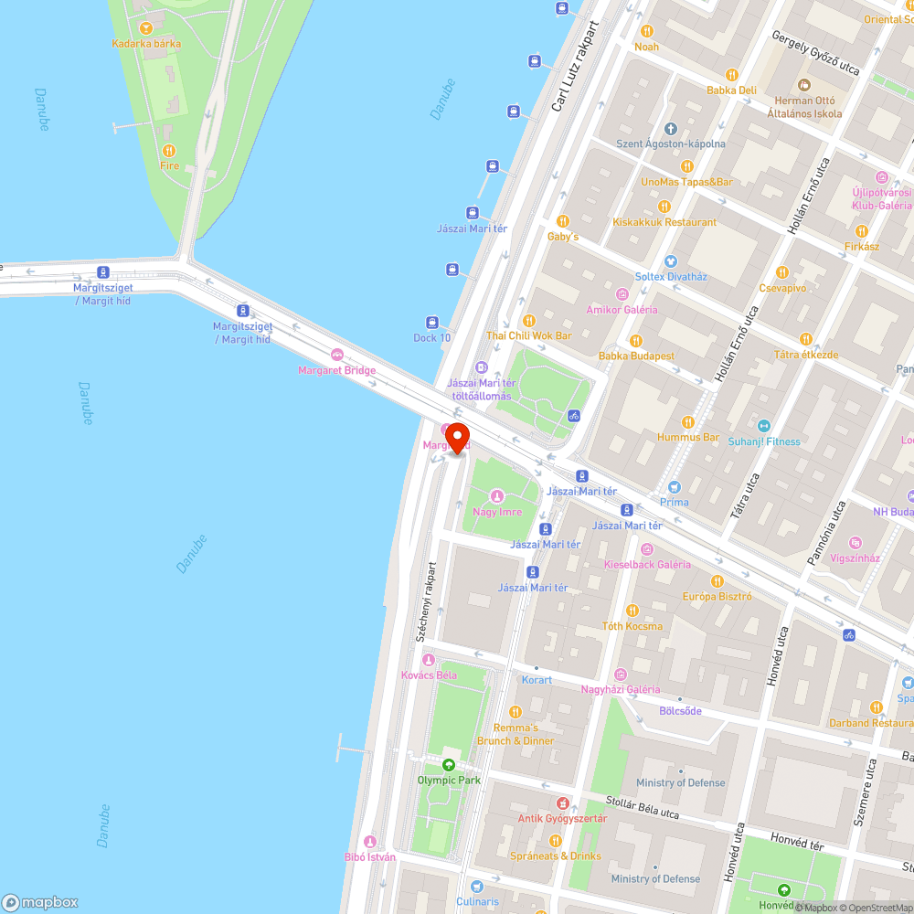 Ellentmondásos kitáblázás a magasságkorlátozás kapcsán bejelentés helye