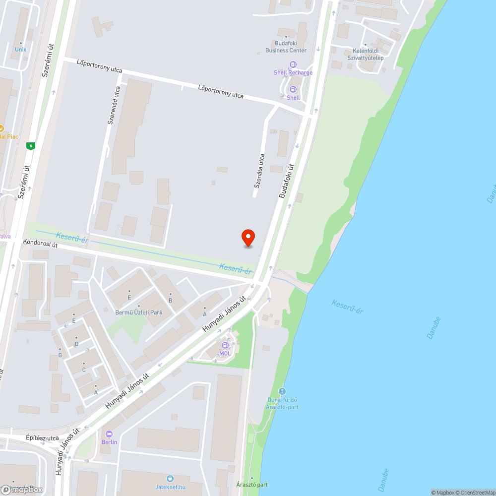 Nyesedék és szemét halmaz a járdán bejelentés helye