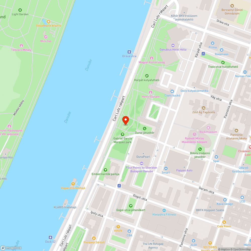 Elhasználódott focipálya bejelentés helye