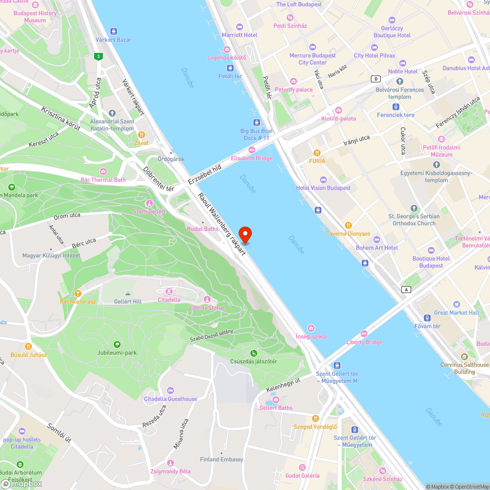 Megoldatlan probléma bejelentés helye