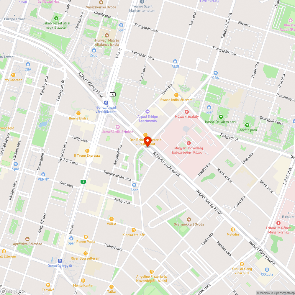 Nyomógombos kerékpáros átkelő gombja nem ad visszajelzést bejelentés helye