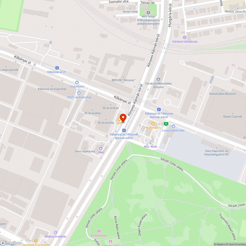 Hosszú idő óta elhagyott rossz bicikliváz bejelentés helye