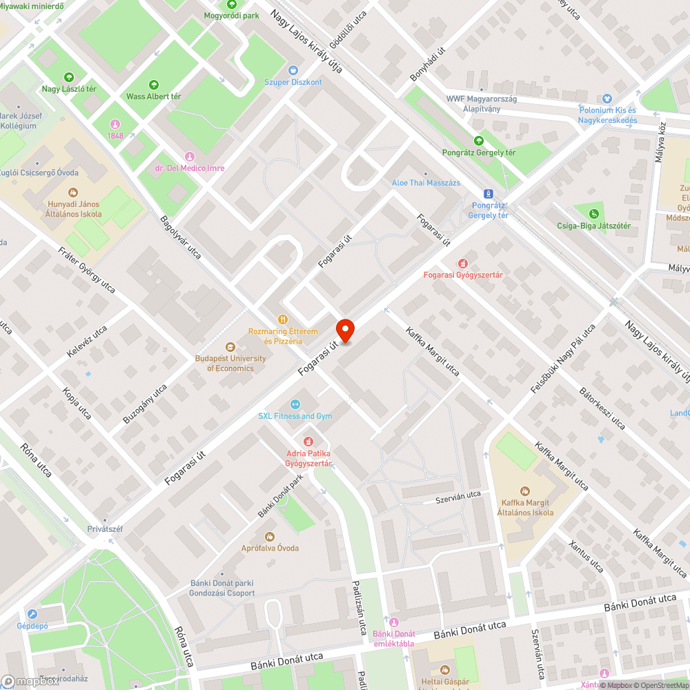 Obszcén firka a buszmegálló plakátján bejelentés helye