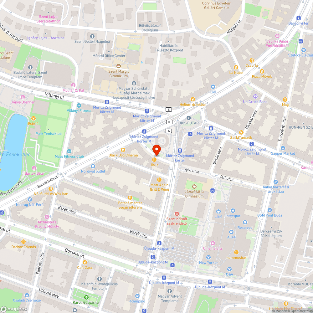 Kiálló fedlap bejelentés helye