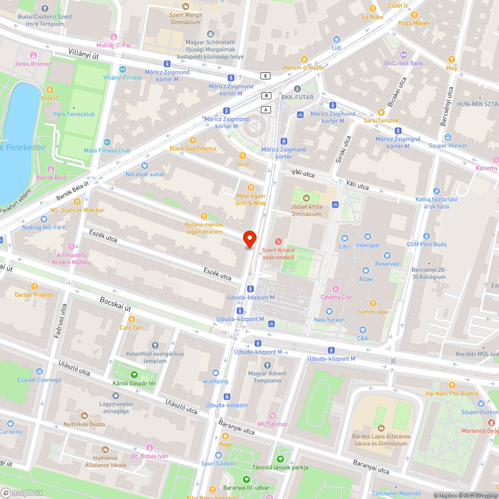 Járdából kiálló fedlap bejelentés helye