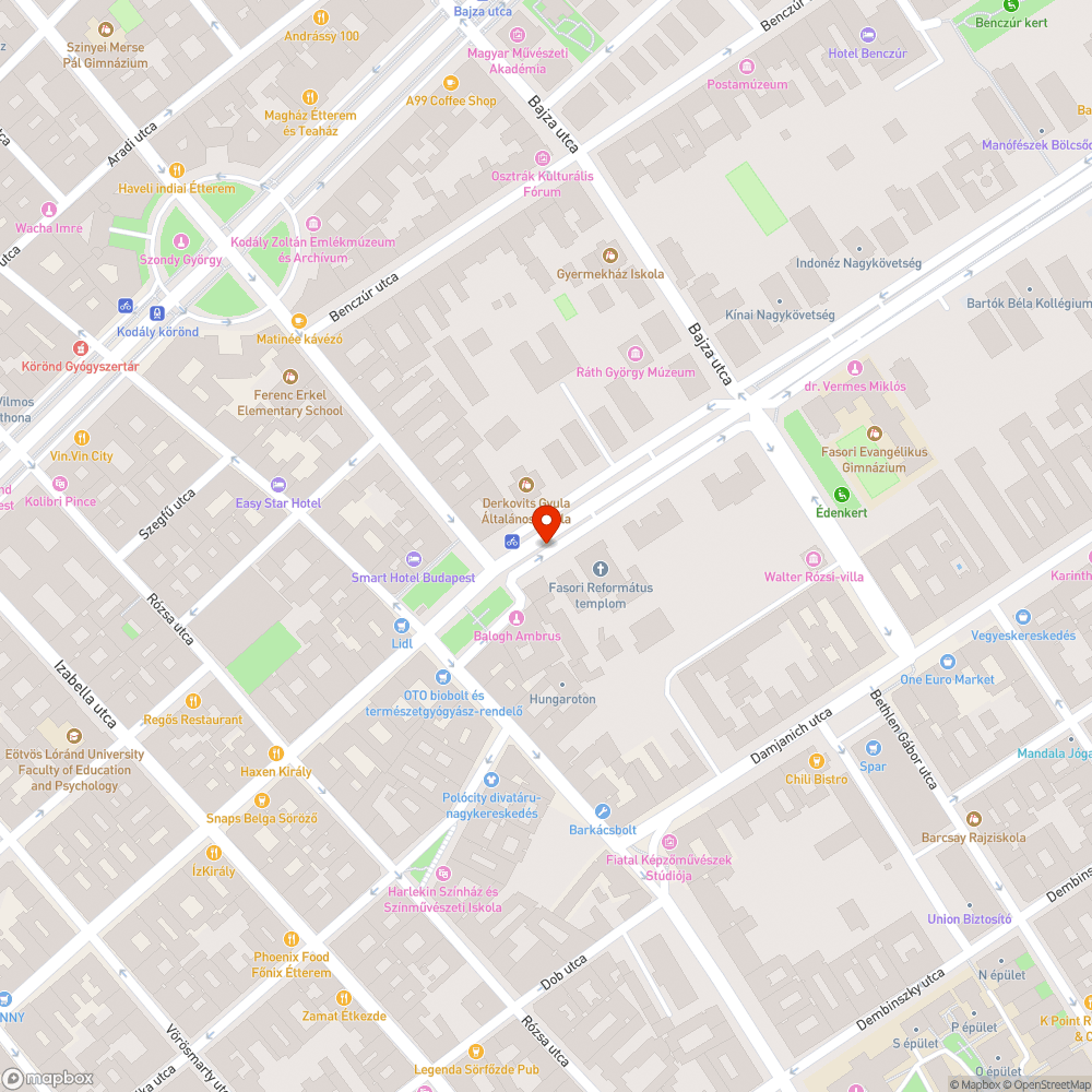 Repedezett fedlap bejelentés helye