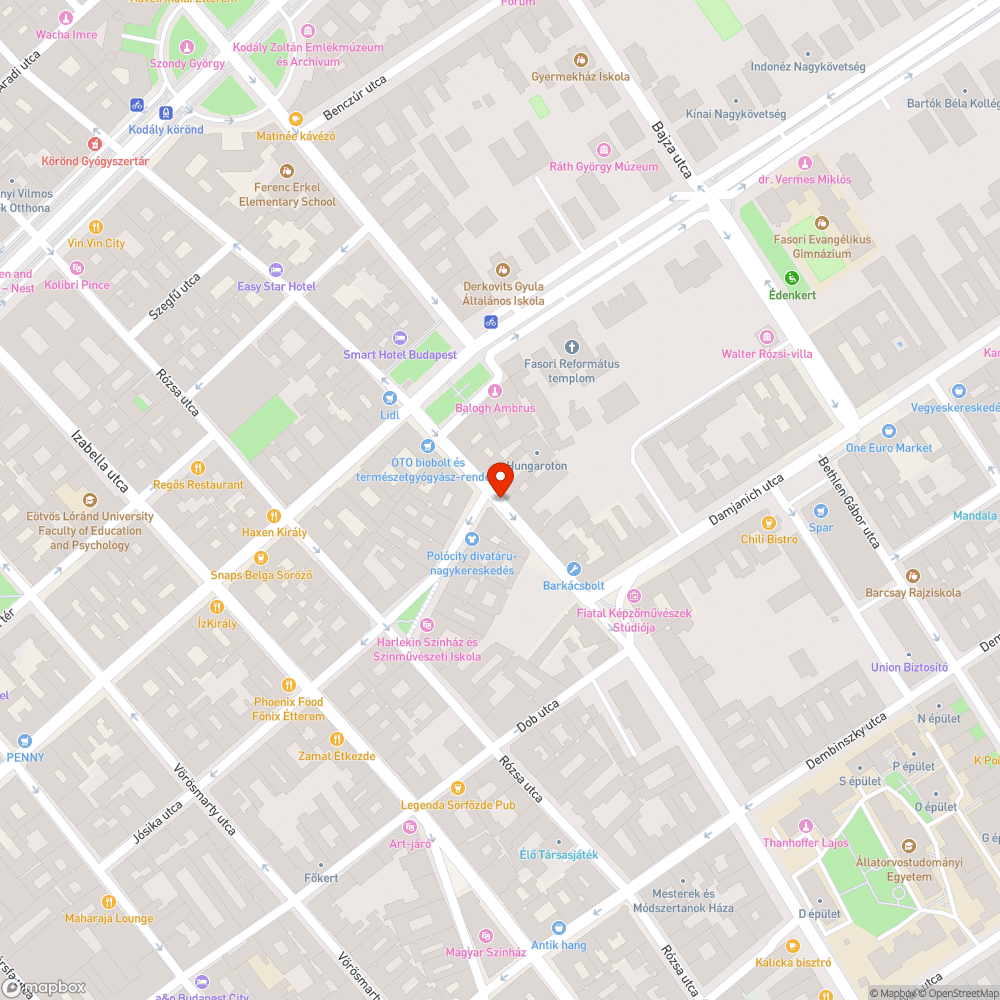 Üzemképtepen robogó bejelentés helye